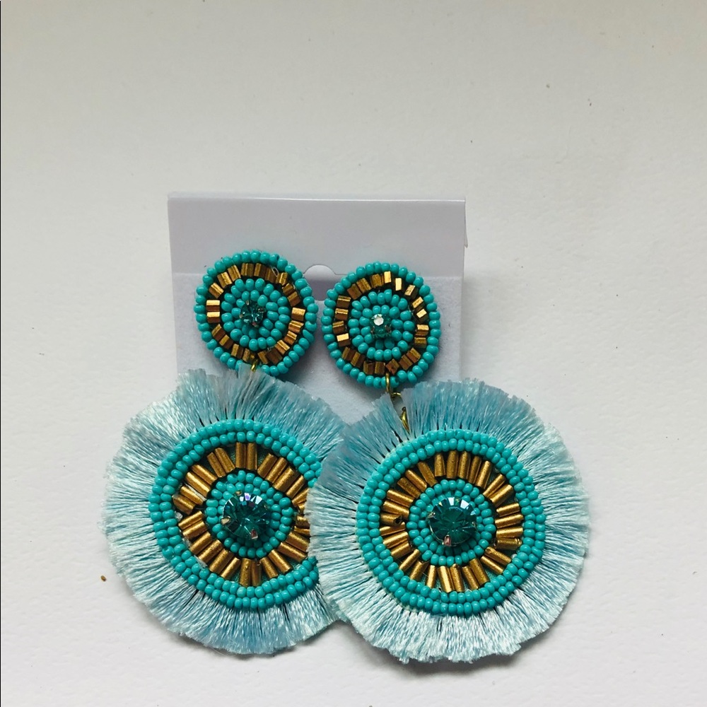 Windmill Bead